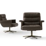 Ego Swivel Chair