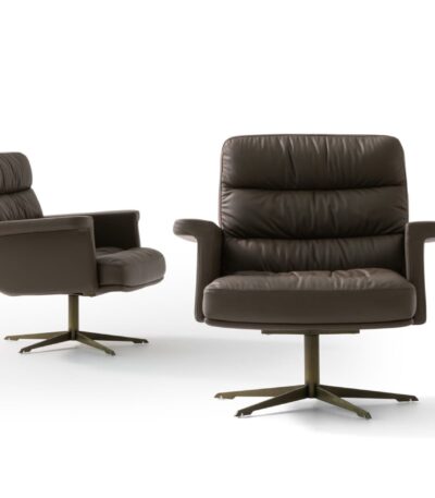 Ego Swivel Chair