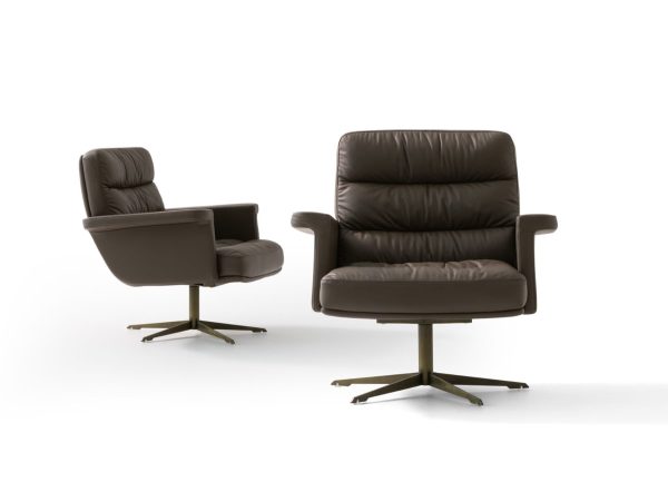 Ego Swivel Chair