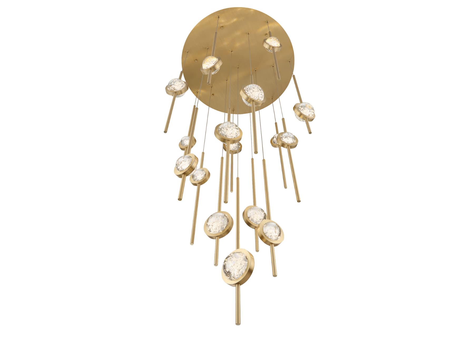 Barletta Chandelier