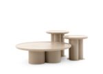 Tridente Coffee Table