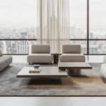Soul Coffee Table