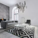 Santana Grand Chandelier