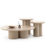 Tridente Coffee Table