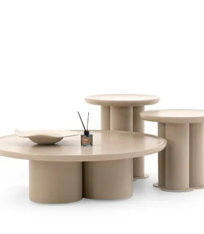 Tridente Coffee Table