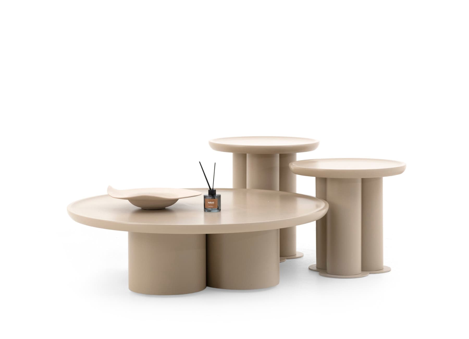 Tridente Coffee Table