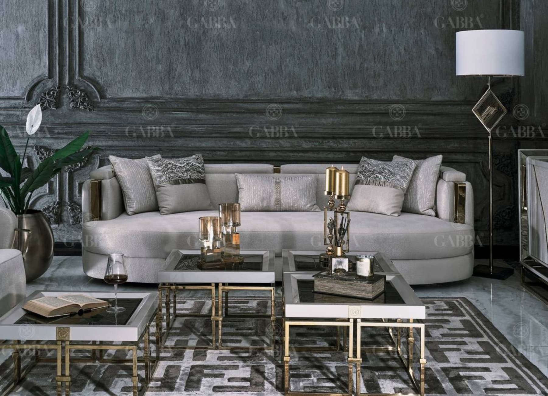 Como Collection