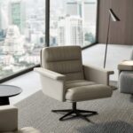 Ego Swivel Chair