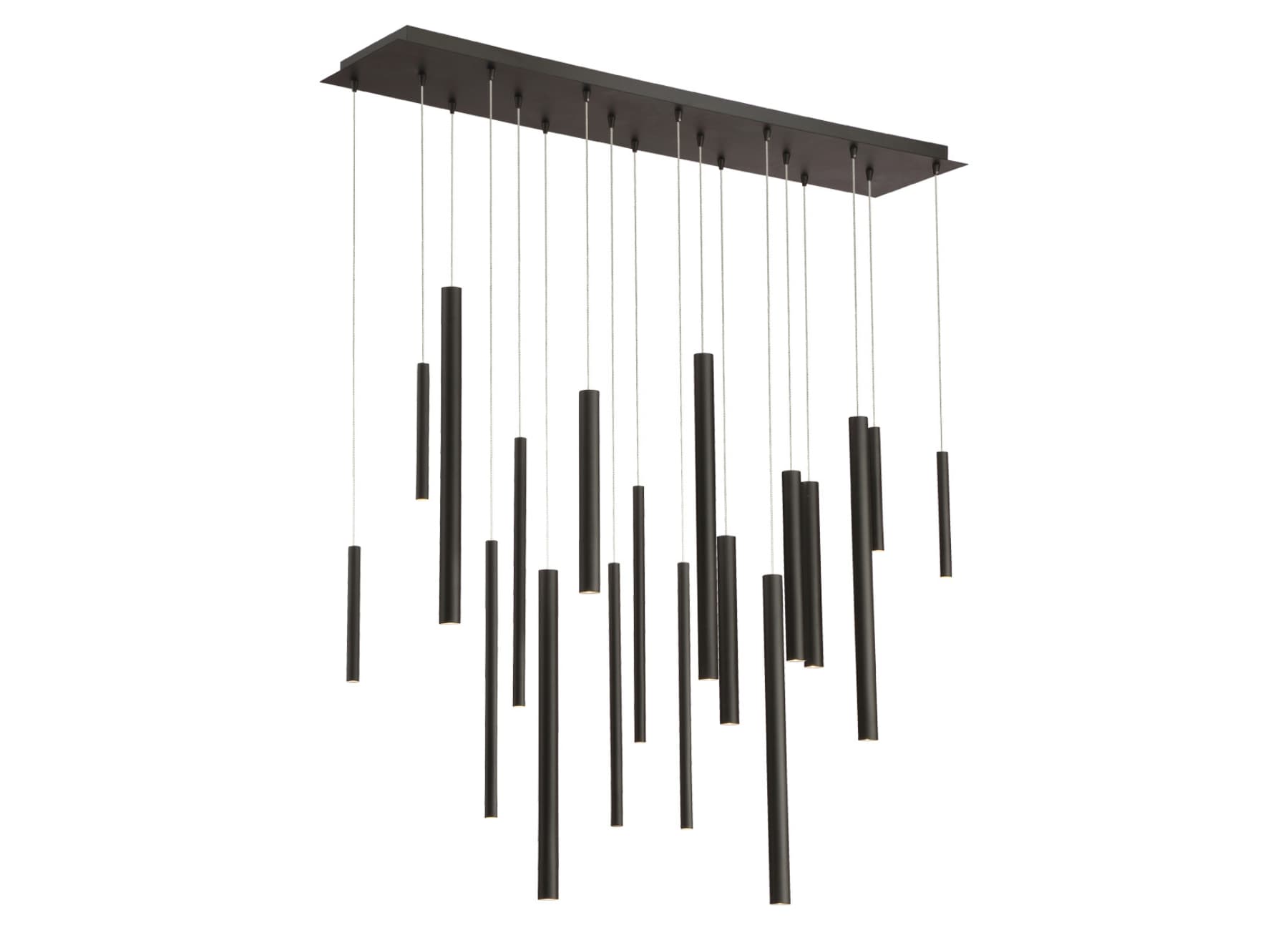 Santana Grand Chandelier
