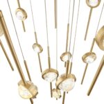 Barletta Chandelier