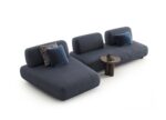 Bon Bon Linea Modular Sofa