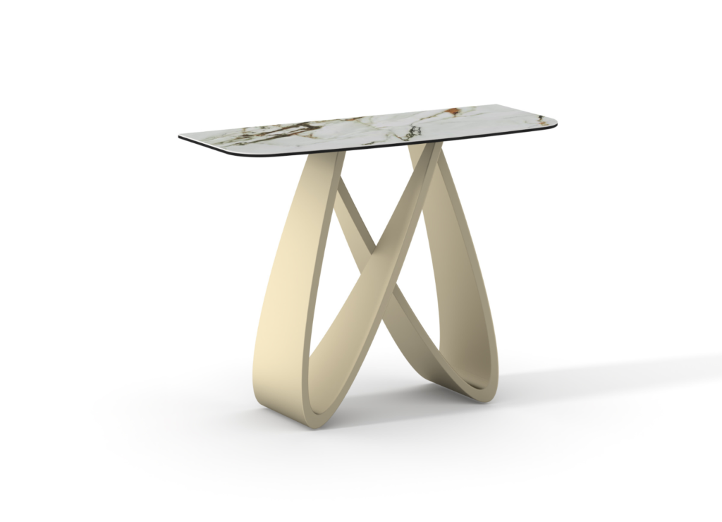 Elvora Console Table