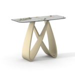 Elvora Console Table