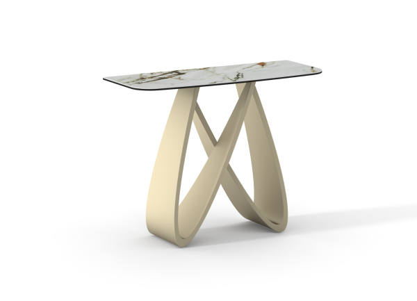 Elvora Console Table