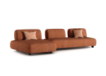 Bon Bon Linea Modular Sofa