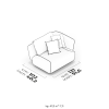 Left Arm Module