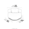 Living Area Module