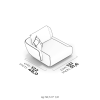 Left Relax Module