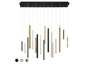 Santana Grand Chandelier