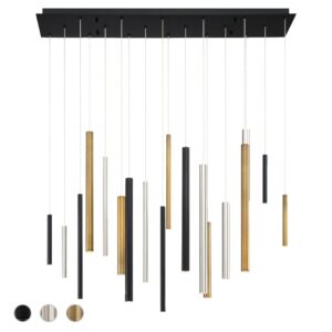Santana Grand Chandelier