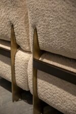 Da Vinci Modular Sofa