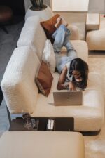 Da Vinci Modular Sofa