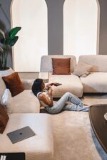 Da Vinci Modular Sofa