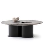 Trio coffee table