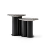 Trio coffee table