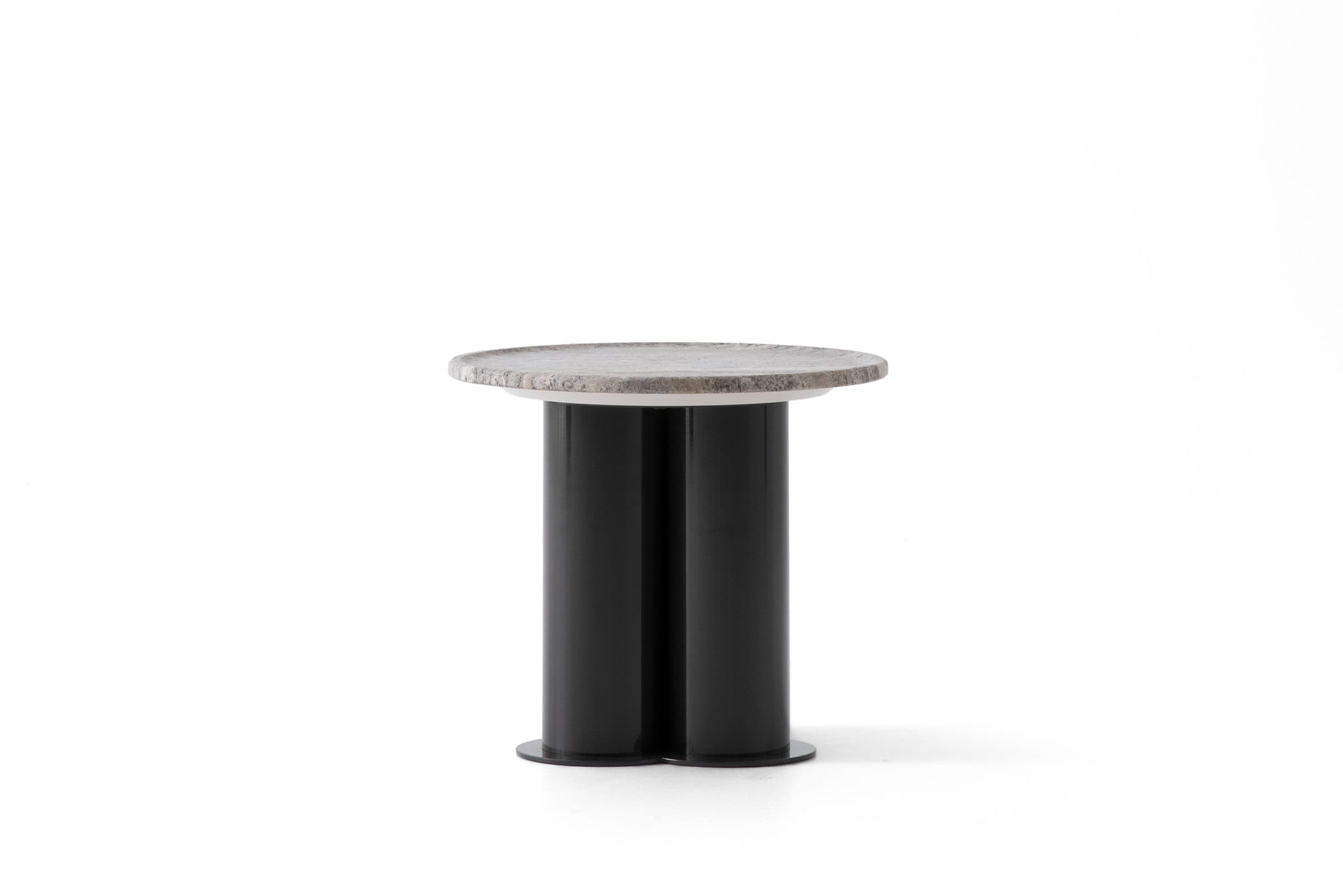 Trio coffee table