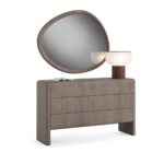 Aqua Dresser