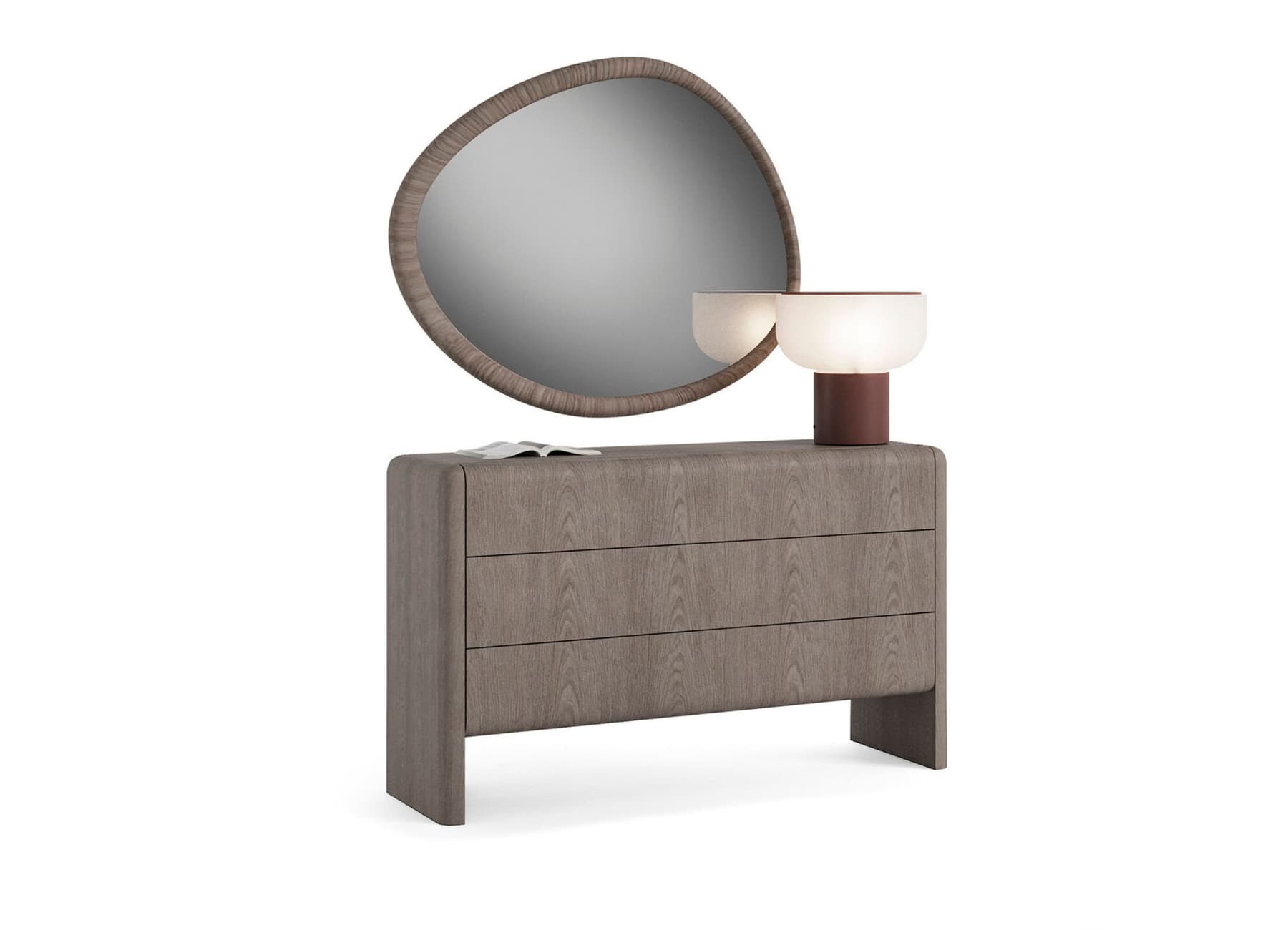 Aqua Dresser