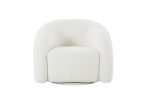 Nuvia Swivel Chair