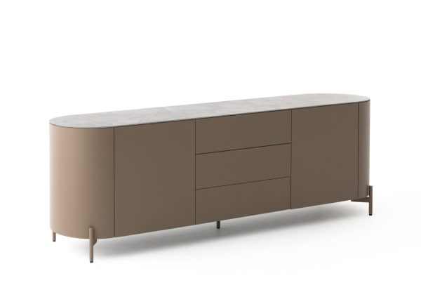 Vinci Console