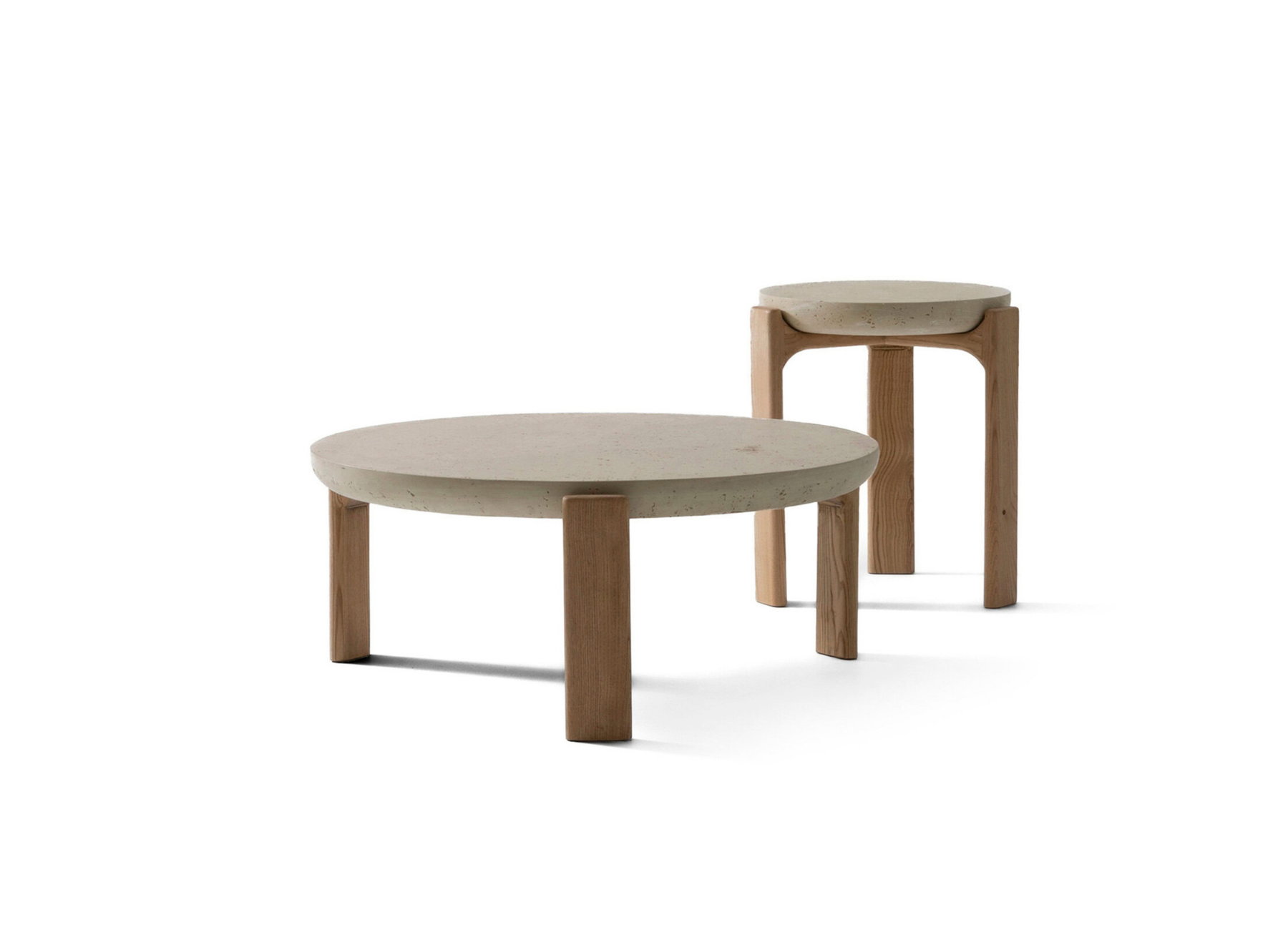 Bodrum Coffee Table