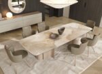 Pandora Dining Table