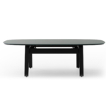 Emerald Coffee Table