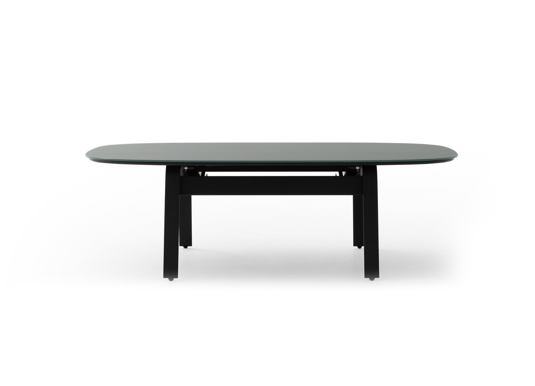 Emerald Coffee Table