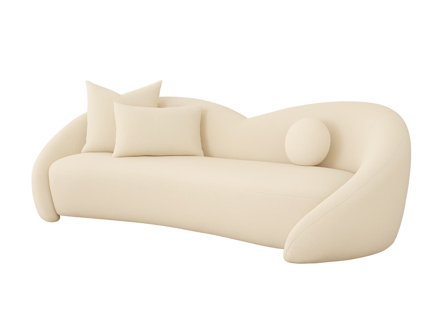 Zoya Sofa