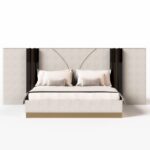 Zenit Bed