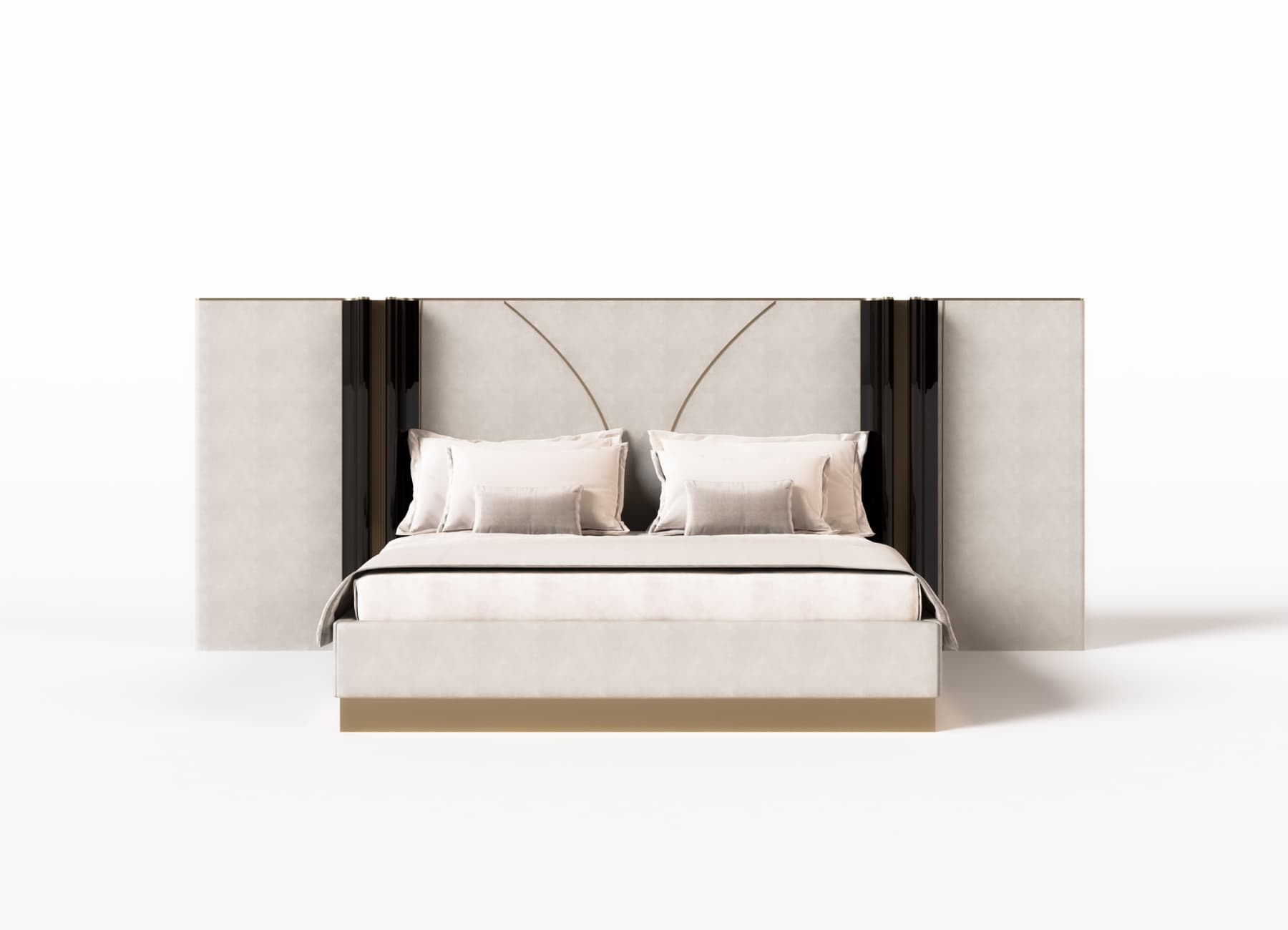 Zenit Bed