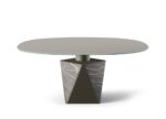 Pentagon Dining Table
