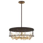 Aerie Chandelier