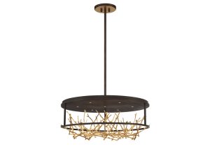 Aerie Chandelier