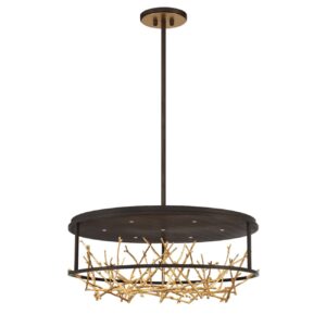 Aerie Chandelier