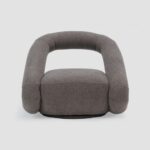 Milo Accent Chair