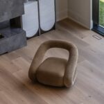 Milo Accent Chair