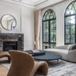 Velo Accent Chair