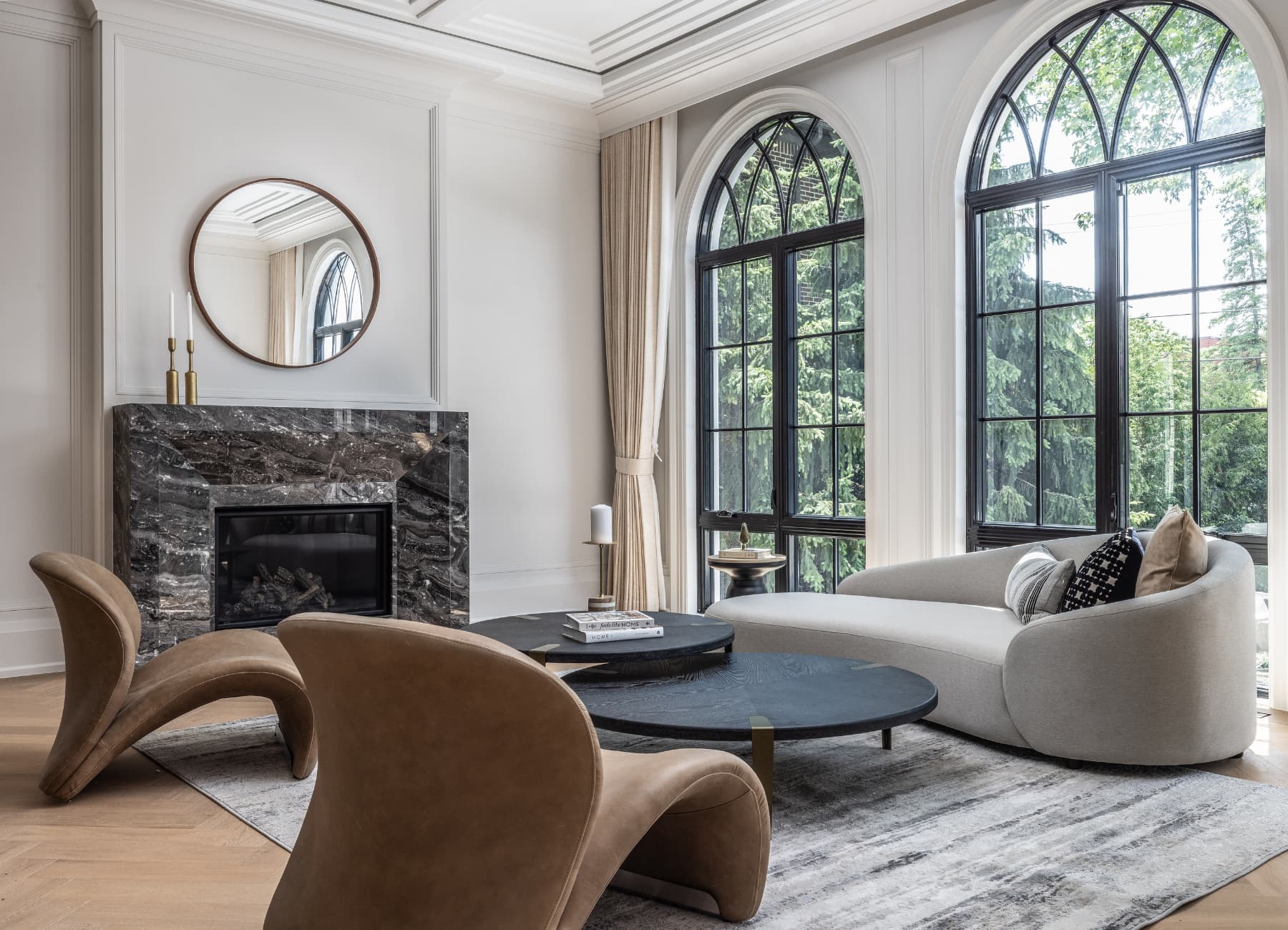 Velo Accent Chair