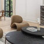 Dario Coffee Table